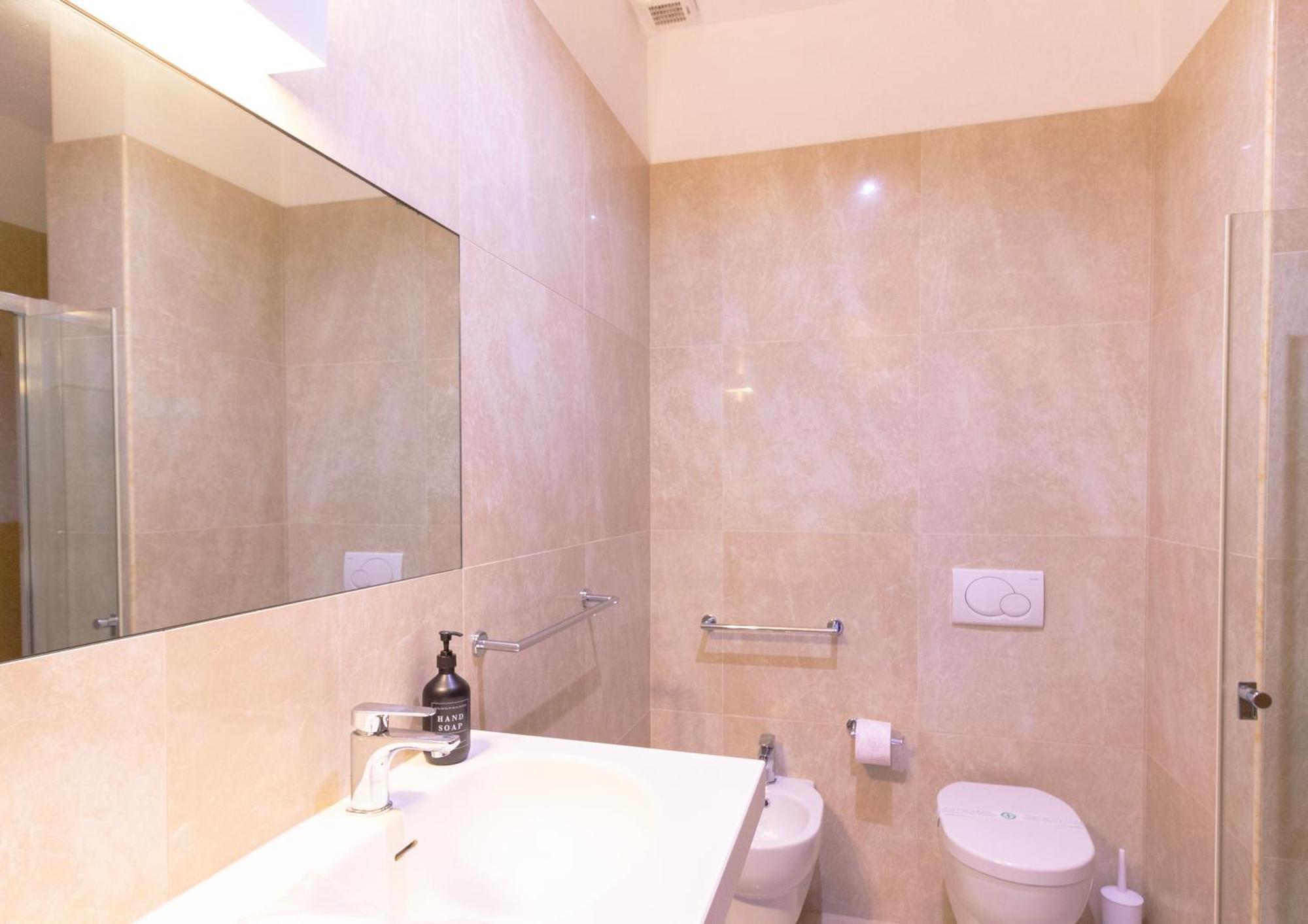Iria Residence Torre dell'Orso Exterior photo