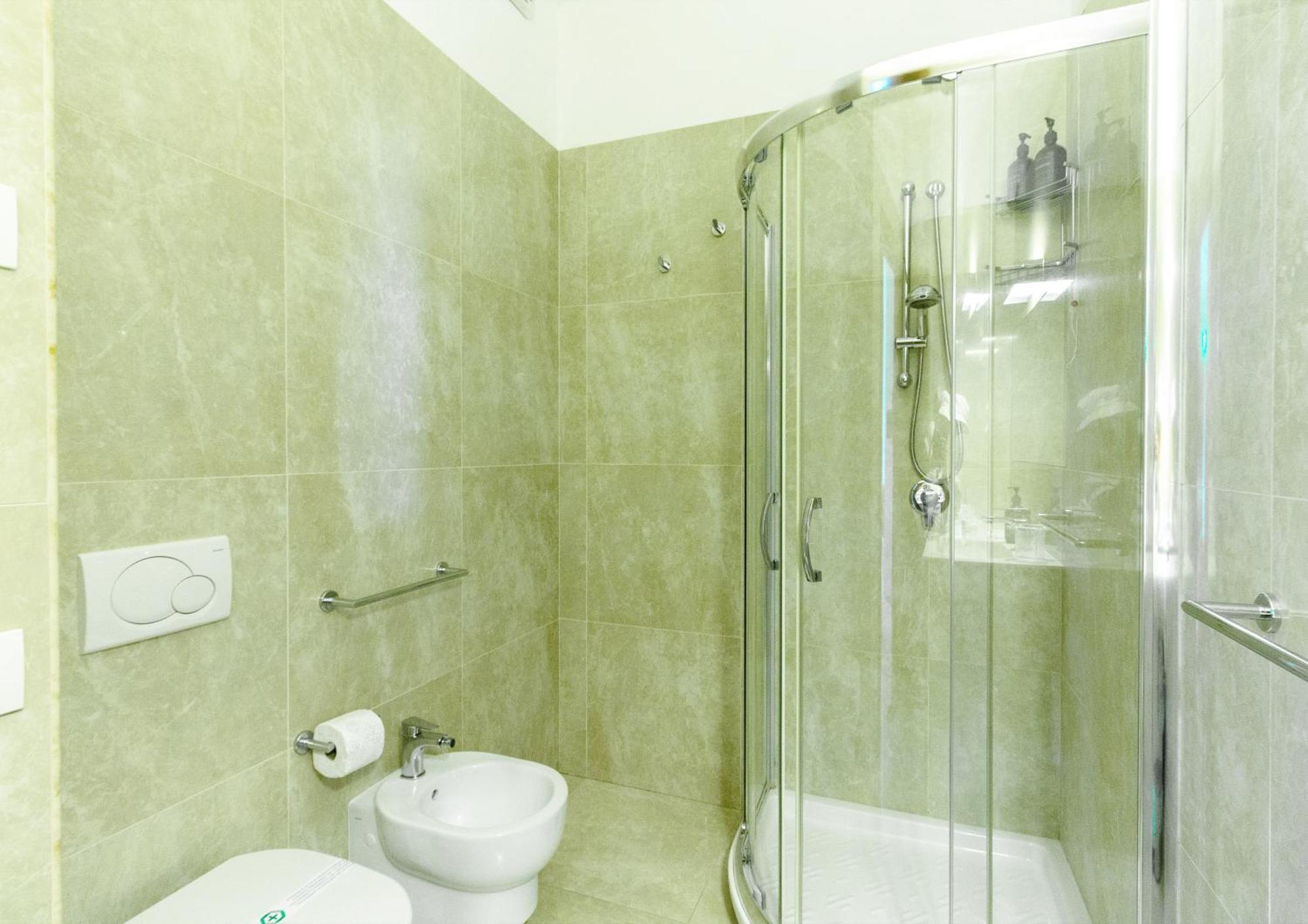 Iria Residence Torre dell'Orso Exterior photo