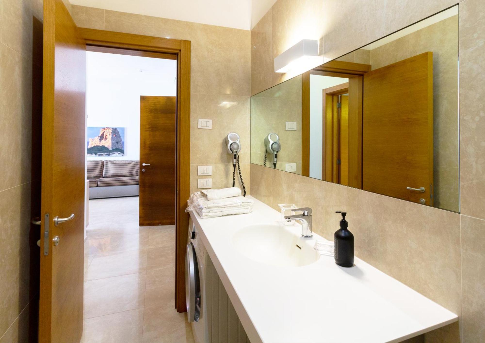 Iria Residence Torre dell'Orso Exterior photo