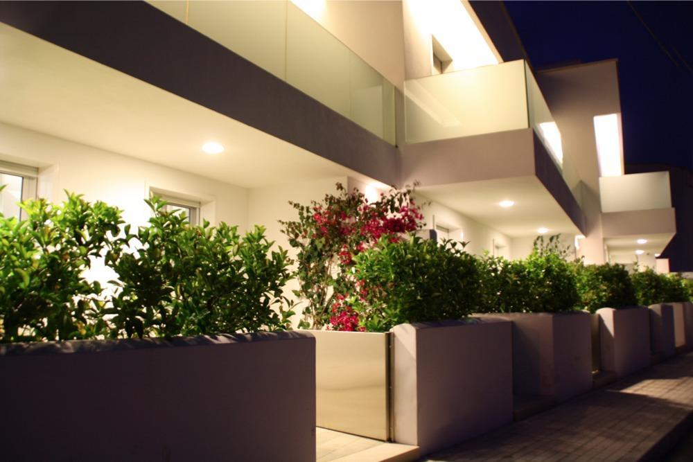 Iria Residence Torre dell'Orso Exterior photo